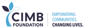 CIMB Foundation Logo